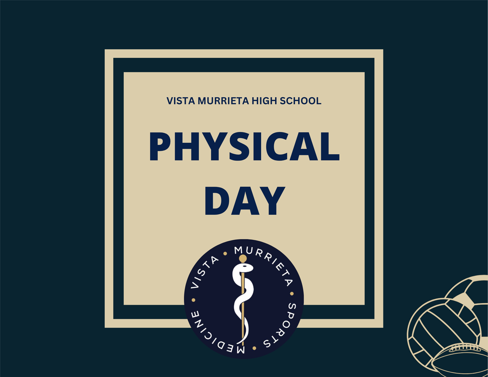  Physical 